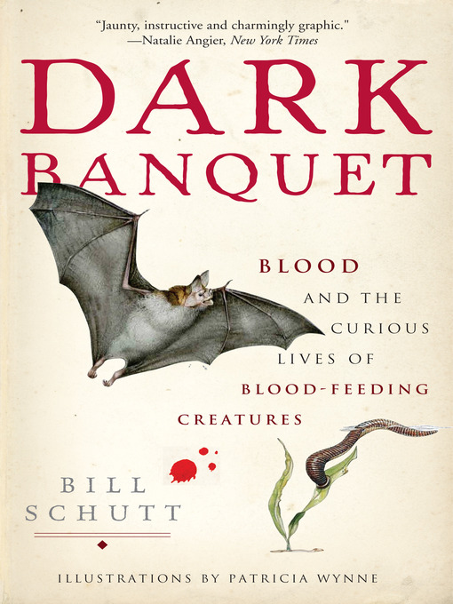 Title details for Dark Banquet by Bill Schutt - Available